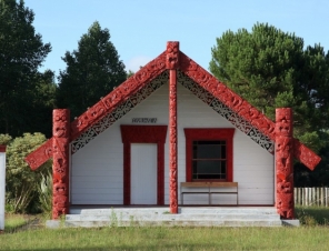 meeting house